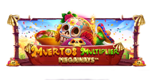 Muertos Multiplier Megaways pragmaticplay ufabet36 vip