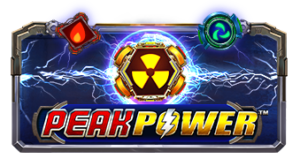 Peak Power pragmaticplay ufabet36 vip