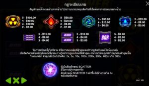 Peak Power pragmaticplay ufabet36 vip ฟรีเครดิต