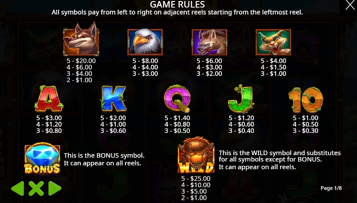 Release the Bison pragmaticplay ufabet36 vip ฝาก ถอน