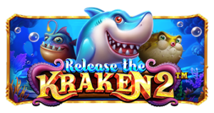 Release the Kraken 2 pragmaticplay ufabet 36 vip