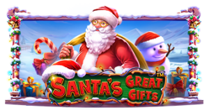 Santa’s Great Gifts pragmaticplay ufabet36 vip