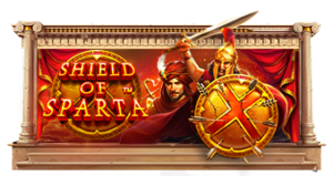 Shield of Sparta pragmaticplay ufabet36 vip