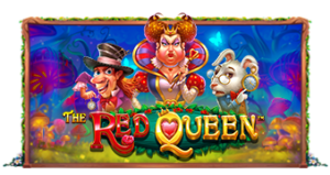 The Red Queen pragmaticplay ufabet36 vip