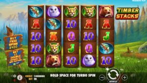 Timber Stacks pramaticplay ufabet 36 vip ฝาก ถอน