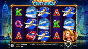 Towering Fortunes pragmaticplay Ufabet36 vip เว็บตรง