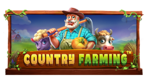 Country Farming Pragmatic play ufabet36 vip