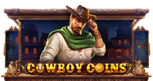 Cowboy Coins pragmaticplay ufabet36 vip
