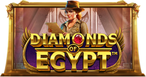 Diamonds Of Egypt pragmaticplay ufabet36 vip ฝาก ถอน