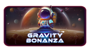 Gravity Bonanza pragmatic play ufabet36 vip