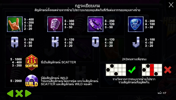 Hellvis Wild pragmaticplay ufabet36 vip เว็บตรง