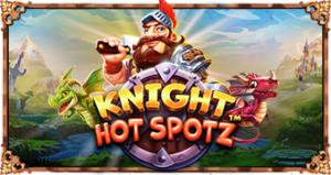 Knight Hot Spotz pragmaticplay ufabet36 vip ฝาก ถอน