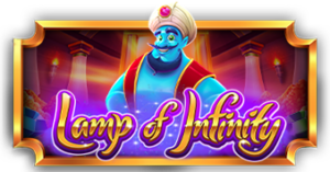 Lamp Of Infinity pragmaticplay ufabet36 vip ฝาก ถอน