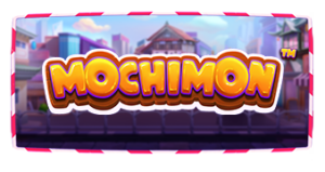 Mochimon pragmaticplay ufabet36 vip