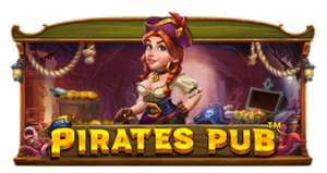 Pirates Pub pragmaticplay ufabet36 vip