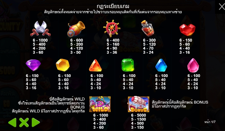 Sky Bounty pragmaticplay ufabet36 vip ฝาก ถอน