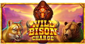 Wild Bison Charge pragmaticplay ufabet36 vip ทางเข้า