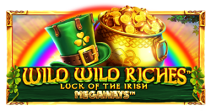 Wild Wild Riches Megaways pragmaticplay ufabet36 vip